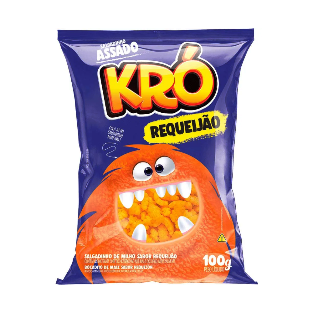 SALG KRO 100GR REQ FD/10