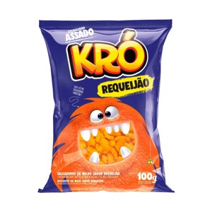 SALG KRO 100GR REQ FD/10