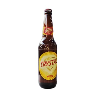 CERV CRYSTAL GFA VD 600ML CX/24