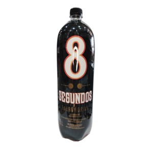 ENERG 8 SEGUNDOS TRAD PET 2L