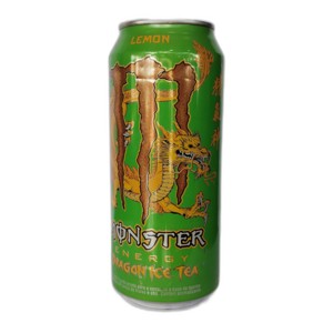 ENERG MONSTER LEMON DRAGON ICE LT 473ML