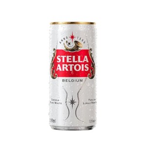 CERV STELLA ARTOIS LT 269ML CX/8