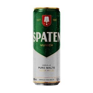 CERV SPATEN LT 350ML CX/12
