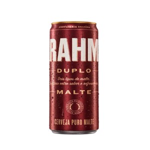 CERV BRAHMA DUPLO MALTE LT 269ML CX/15