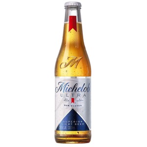 CERV MICHELOB LN 330ML PK/24