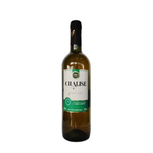VINHO CHALISE BC SUAVE 750ML 6