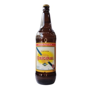 CERV ORIGINAL LITRAO 1LT CX/12