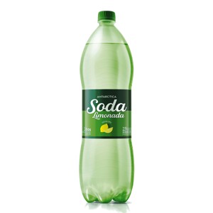 REFRI SODA LIMONADA ANTC PET 2L