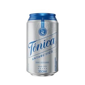 AGUA TONICA ANTARTICA DIET 350ML