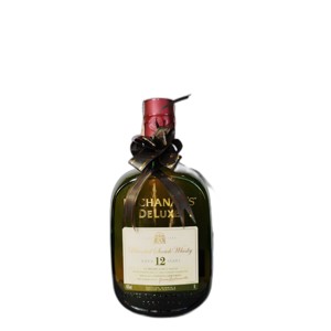 WHISKY BUCHANANS DE LUXE 1LT