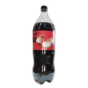 REFRI COCA COLA S/ AÇUCAR PET 2L