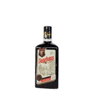 LICOR JAGEHAUS 750ML