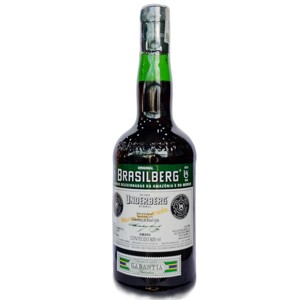 BRASILBERG UNDERBERG 920ML