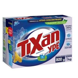 SABAO EM PO TIXAN PRIMAVERA 800G CX/24