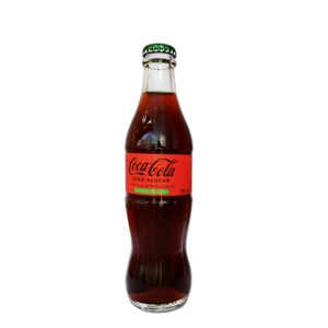 REFRI COCA COLA ZERO KS 290ML