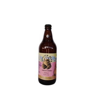 CHOPP DE VINHO SPALTER PINK 600ML
