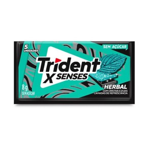 TRIDENT XSENSES CX21