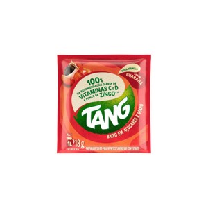 SUCO TANG GUARANA 18G