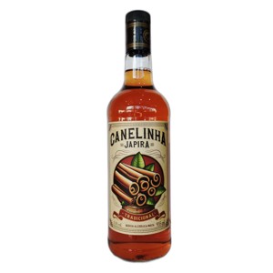 JAPIRA LICOR CANELINHA 930ML