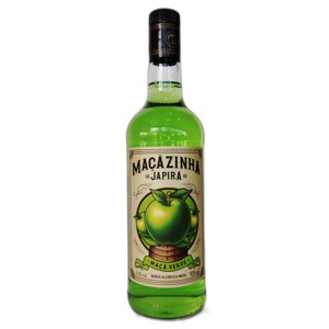 JAPIRA LICOR MACAZINHA 930ML