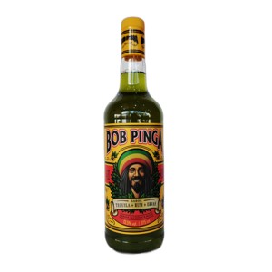 JAPIRA BOB PINGA LICOR 930ML