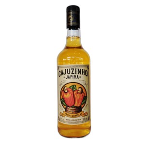 JAPIRA LICOR CAJUZINHO 930ML