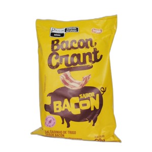 SALG. BACON CRANT 60G