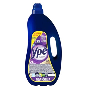 AMAC YPE 2L INTENSO