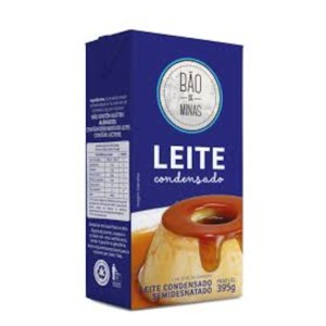 LEITE COND. BAO DE MINAS TP 395G