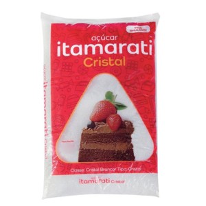 ACUCAR CRISTAL ITAMARTI ESP 2KG