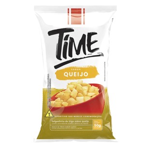 TIME QUEIJO 50G