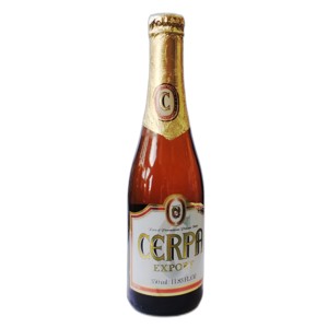 CERV CERPA EXPORT LN 350ML PK/12