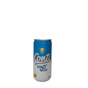 CERV CONTI ZERO GRAU LT 269ML CX/15