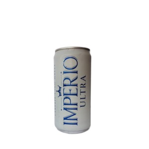 CERV IMPERIO ULTRA LT 269ML CX/12