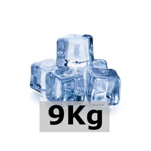 GELO CUBO 9KG