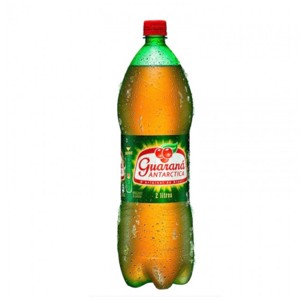 REFRI GUARANA ANTARTICA PET 2L