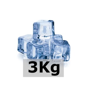 GELO CUBO 3KG