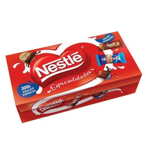 BOMBOM NESTLE 251G