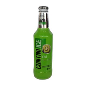 ICE CONTINI KIWI 6X275ML