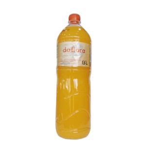 SUCO DAFLORA FRUTAS CITRICAS PET 1,5L