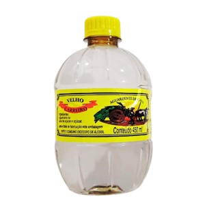 AGUARD. VELHO CARREIRO 450ML