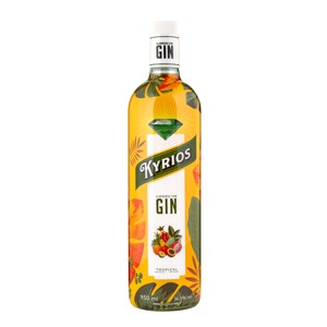 GIN KYRIOS TROPICAL 950ML