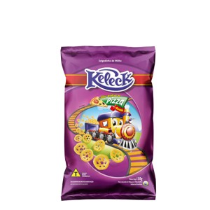 KEL PIZZA 10X70G