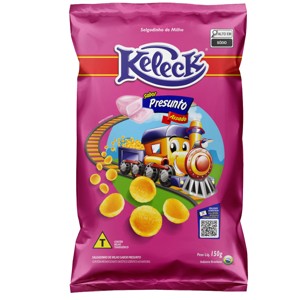 KEL PRESUNTO 10X150G
