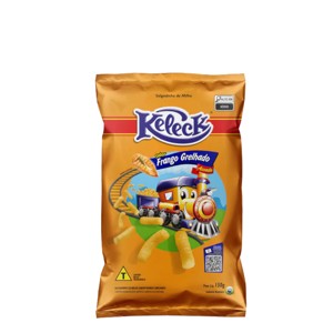 KEL FRANGO GRELHADO 10X70G