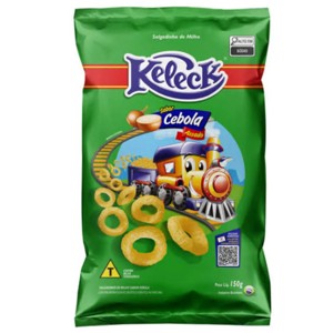KEL CEBOLA 10X150G