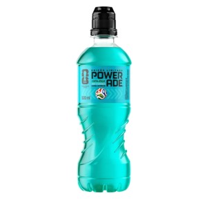 ISOT POWERADE CONTRA ATAQ. PET 500ML