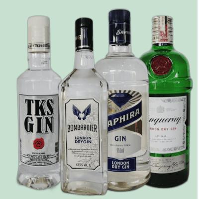 Categorias